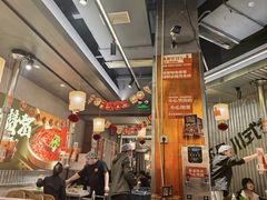 -赞酱川式烤肉(蜀都万达店)