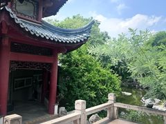 -乾隆行宫