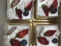 -克莉丝汀CHRISTINE(东川永平路店)