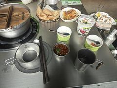 -椰庭·椰子鸡·创意玩家(晶耀前滩店)