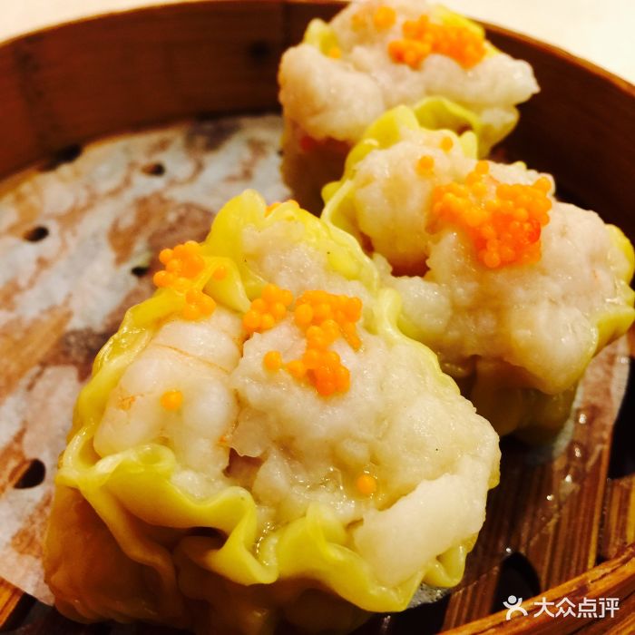 南园酒家-鱼子干蒸-菜-鱼子干蒸图片-广州美食-大众点评网