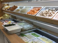 -许小树(国贸商城店)