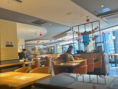 -豪客来牛排(重庆三峡广场步行街1704店)