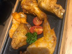 -棒约翰比萨·意面(张江长泰店)
