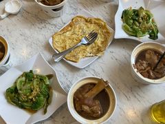 -三美肉骨茶(柏威年广场店)