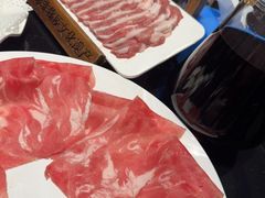 -东来顺饭庄·火锅(环岛店)