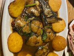 -八大碗私房菜(中城路店)