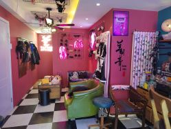 -见雾TATTOO STUDIO