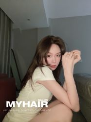 -MY HAIR ARDOR