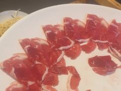 -前门杨记·铜锅涮肉(王府井·故宫店)