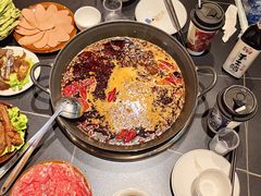-俏媳妇火锅(宽窄巷子店)