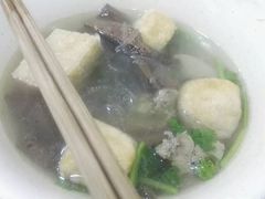 -鸡鸣汤包(广东路店)