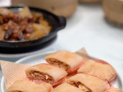 家乡煎薄撑-悦雅居·老广州老味道(长湖店)