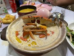 -龙海鲜螃蟹王(宏茂桥店)