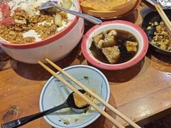 -怪噜范·老贵阳街头名小吃(鸿通城店)