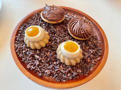 -珀翠餐厅(港岛香格里拉店)