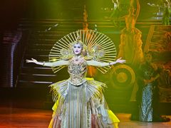 -深圳锦绣中华民俗村