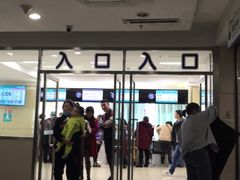 -中国医科大学附属盛京医院(南湖院区)