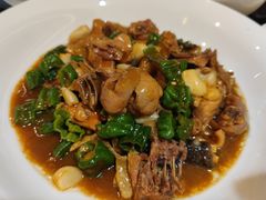 -鲁菜根·泰安菜(万达店)