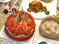 -LuluCake·路鹿蛋糕