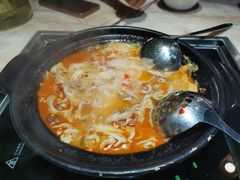 -李师傅脆肚(华强北店)