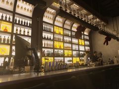 -洛缦音乐餐厅(工业展览馆万象城店)