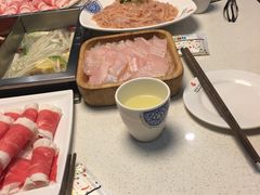 -刘一手火锅(万达广场店)