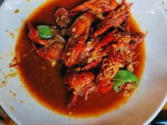 -叁宝烤肉• 西安烧烤(太乙路店)