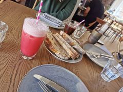 -BOR Eatery(安福路店)