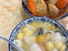 -黄记潮汕甜汤(贝底田坊店)