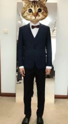 -Lisamoon礼慕纱婚纱礼服高级定制