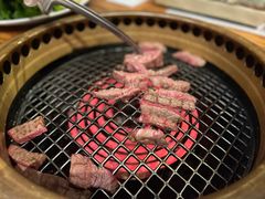 -赤坂亭·M9和牛放题(长楹天街购物中心店)