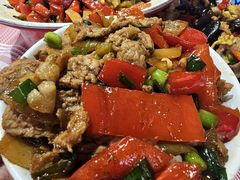 -高嗲嗲·湘味爆炒王(新城科技园店)