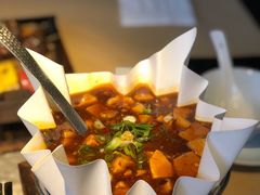 人间豆腐-穹六人间 people 6(岳阳路店)
