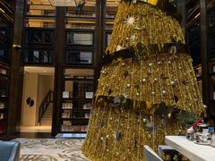 -南京圣和府邸豪华精选酒店