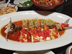-简小舍· 民间手艺菜(古德寺店)