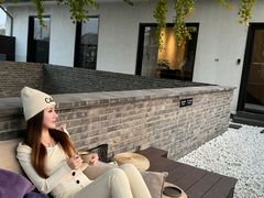 -自如ZSPACE四合院艺术餐厅