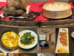 -赶海部落海鲜城(海阳路店)