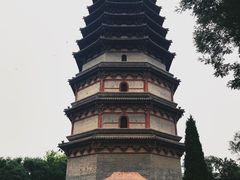 -天宁寺