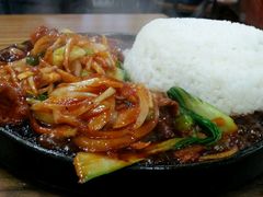 -敏丁拌饭(中街总店)