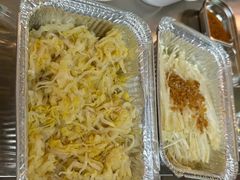 -姐夫家·沈阳黏糊麻辣拌·拌鸡架·冷面(南头古城店)