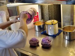 -夏食光安顺小舒冰粉冰浆(甲秀楼店)