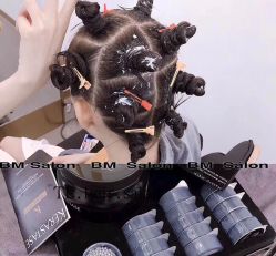 点击看大图 -BM SALON