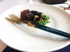 -百盛·鼎膳(中海财富中心)