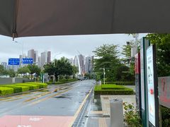 -南方医科大学深圳医院