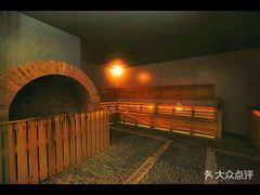 -东方棕泉·洗浴·按摩·美食国际水疗会所(福田店)