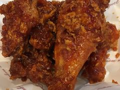 -八福力韩国休闲餐厅(泉舜店)