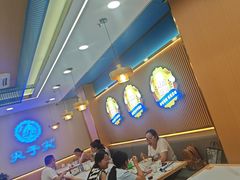 -清真·尖子尖牛肉面(王府井店)