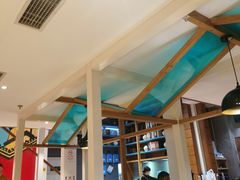-山丹丹西北菜(金贸大厦店)
