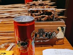 -喝丢一只鞋海鲜烧烤(文体街店)